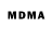 МДМА молли K 1